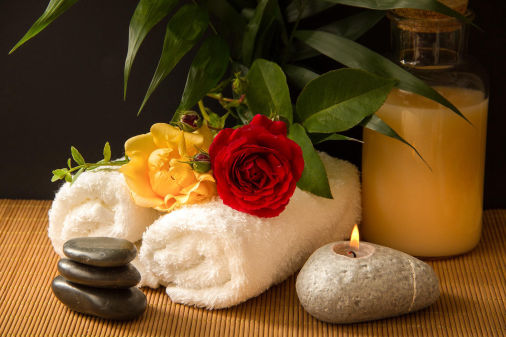 Spa Service in 5 Star Hotels Rohini