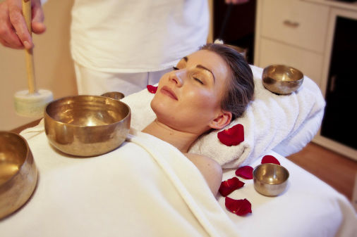 Russian Massage Spa in Rohini Near The Leela Ambience Hotel
